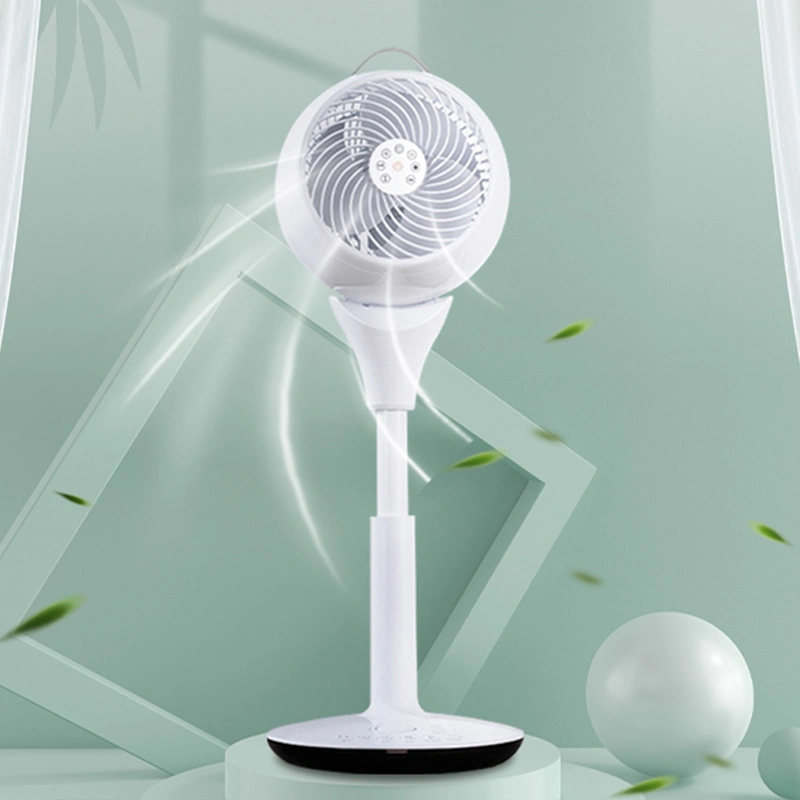 Suspended Stand Oscillating Ceiling Soler Electrical Fan Air Circulator Fan Air Circulation Fan Electronic Hand Fan