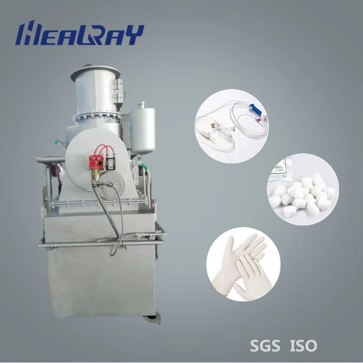 Medical Disease Control Special Medical Waste Goods Plastic Waste Incineration Treatment Equipment