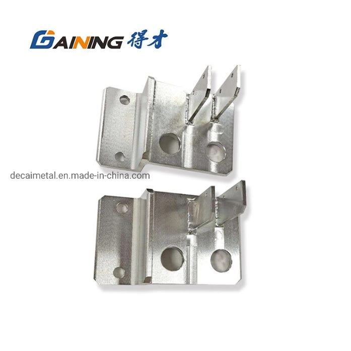 Customized CNC Parts Mechanical Parts CNC Machine Work Piecemachining Turning Partslathe Accessories