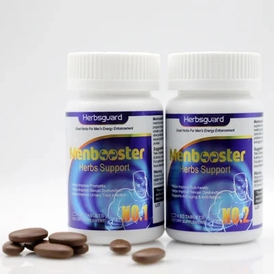 Effecive Sexual Boost Eractiion Libido Improve and Fertility Support Dietary Supplement