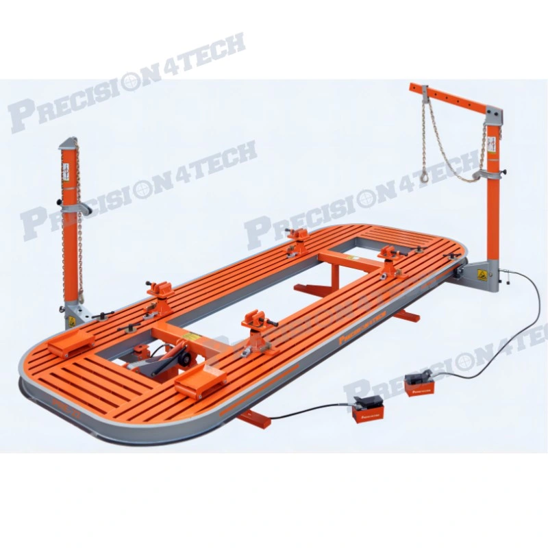 Auto Body Straightener Frame Machine Car Repair for Car Bench