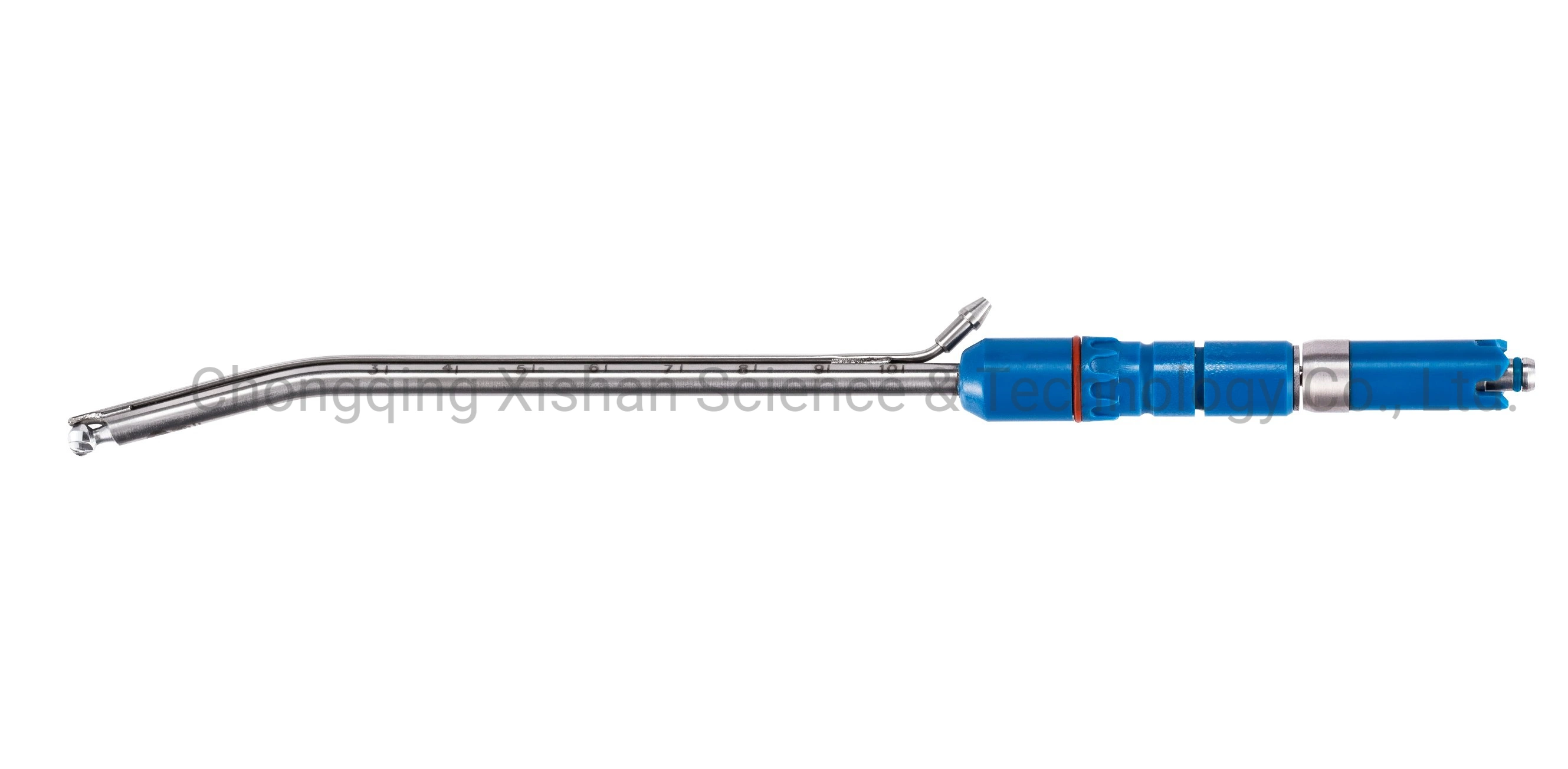 Surgical Consumables for Nose/Drill for Ent/Nasal Shaver/Surgical Blade/Shaving Blade/Ent Drill/High Speed Bur/Micro Bur