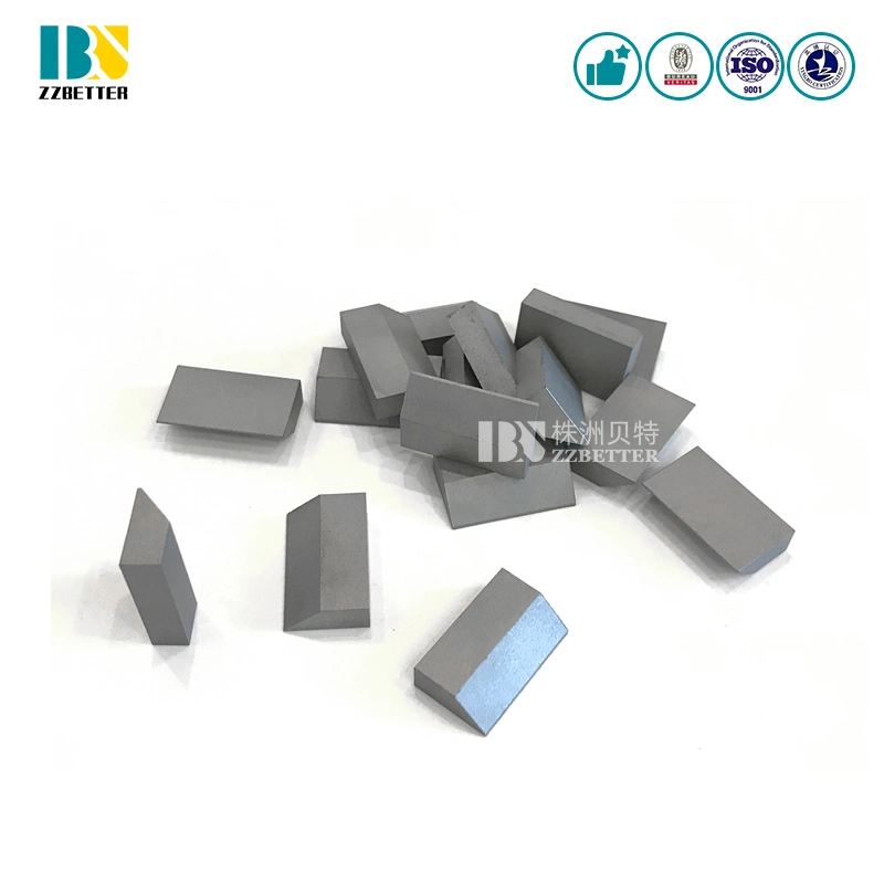 High quality/High cost performance Tungsten Carbide Flat Strips, Carbide Strips, STB Strip