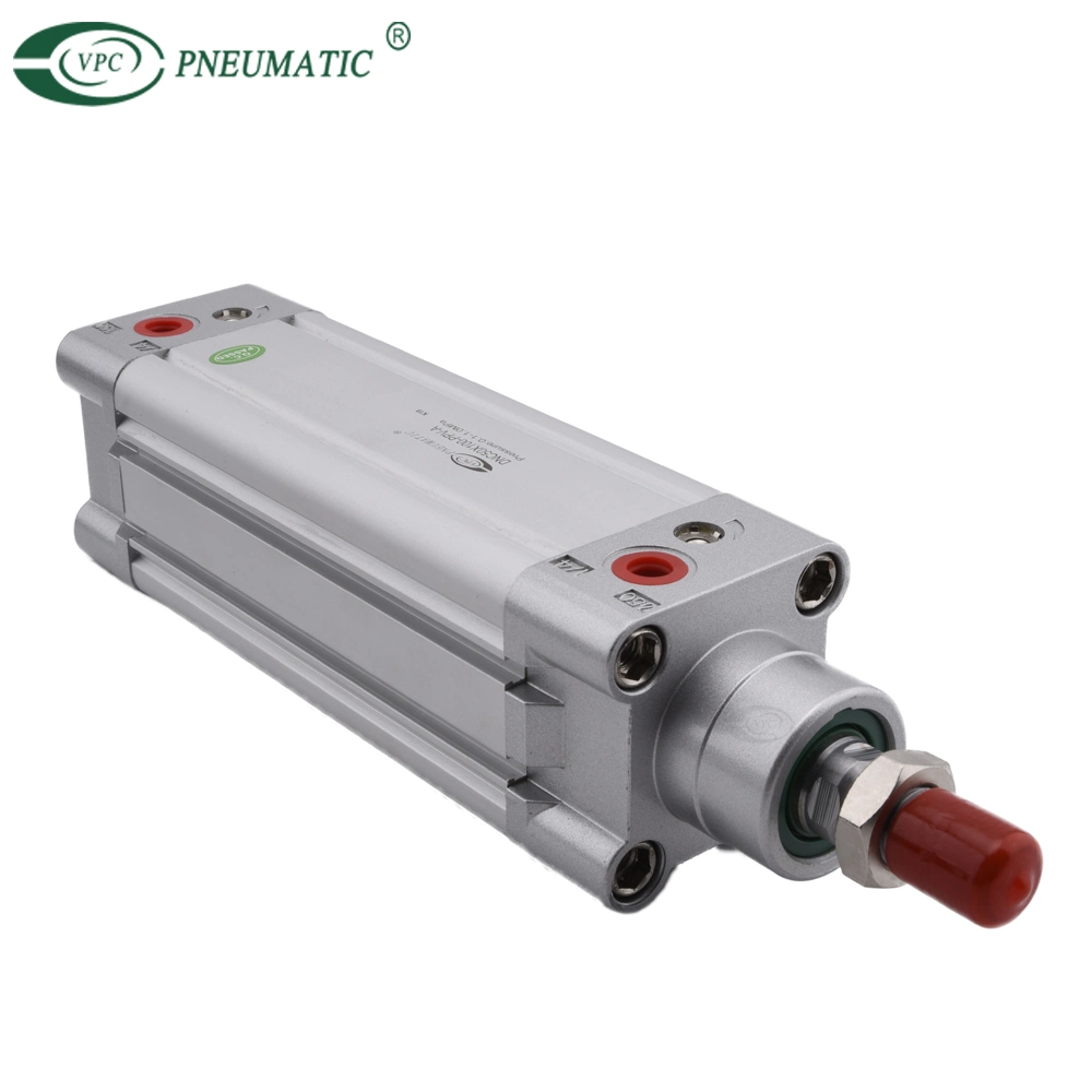 High quality/High cost performance  ISO6431 DNC50*100-Ppv-a Double Acting Pneumatic Air Cylinder