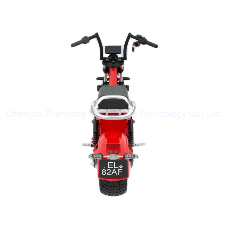 Off Road Räder Elektro-Bike-Scooter für Erwachsene Elektro-Scooter Für hohe Geschwindigkeit Made in China leistungsstarke Elektro-Motorrad Max Laden Sie 200kg