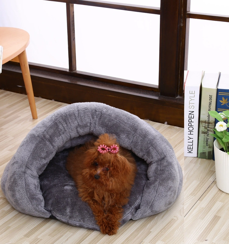 Ultrasoft & Cozy Durable Pet Bed for Dogs and Cats