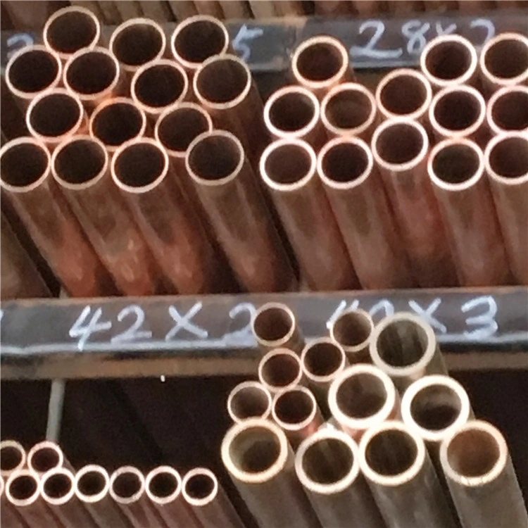 Air Conditioner Copper Tube Price Tu2, Tu1, T2