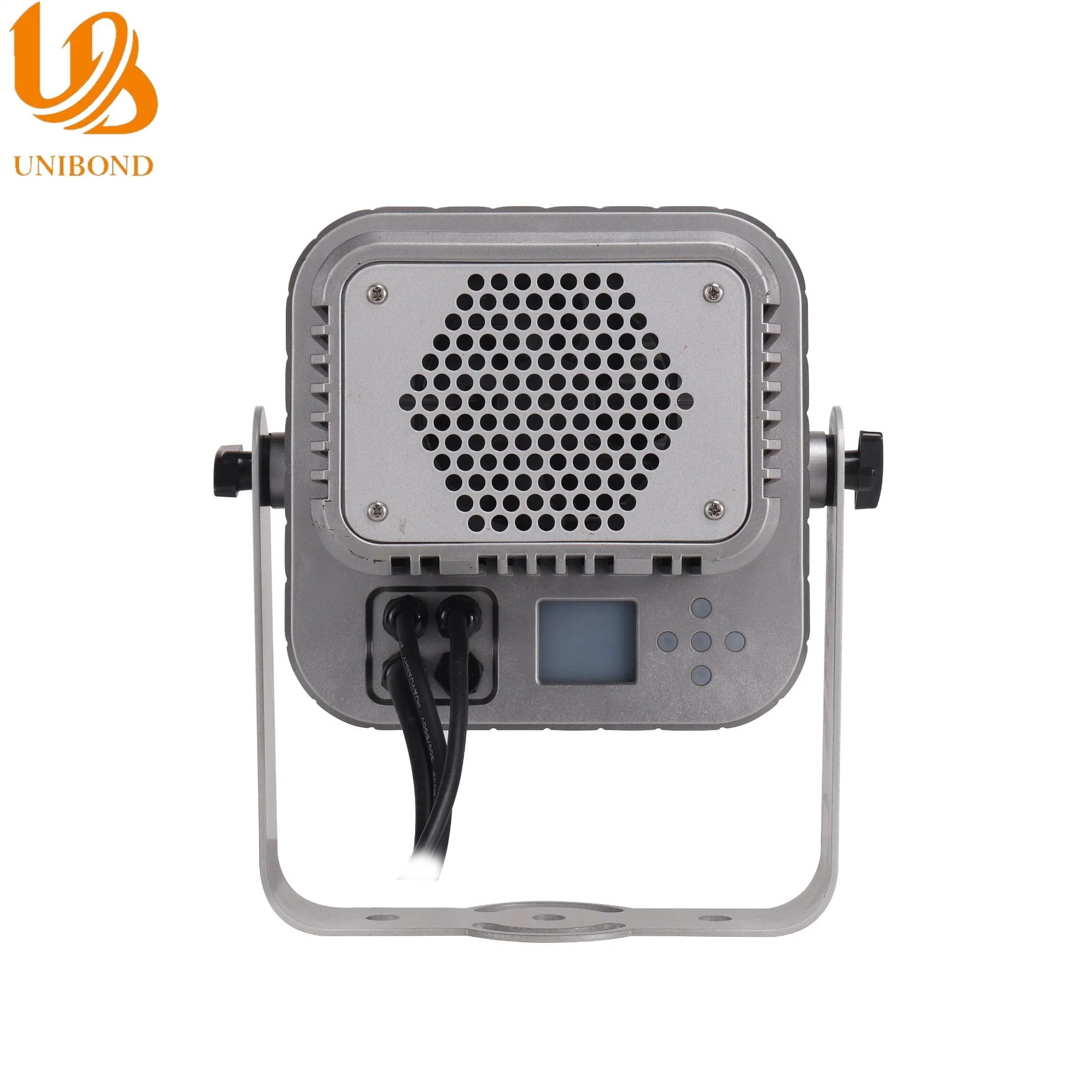 200W/300W IP66 Waterproof Logo LED Projector Gobo Outdoor Light