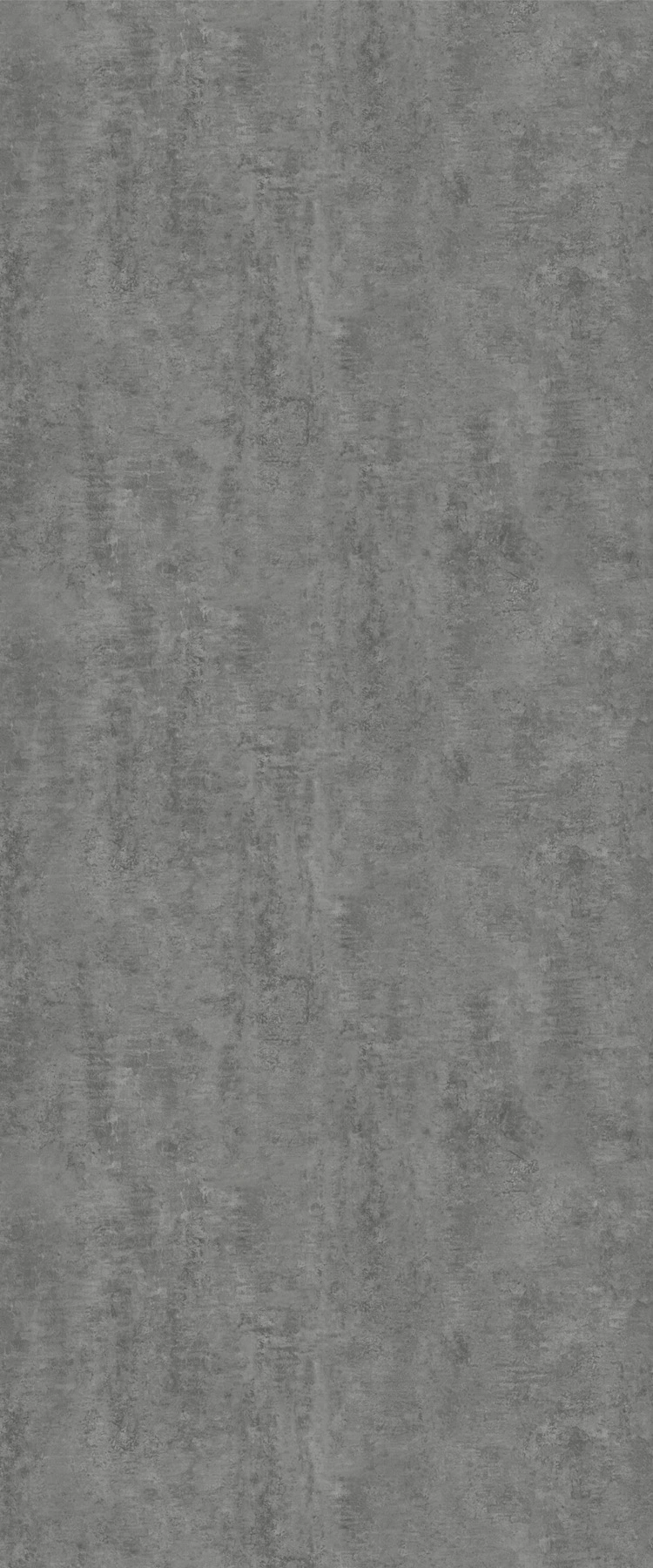 Concrete Laminate Finish of 2/2/0.5mm Micro Perforated Acoustic Panel Interior Sound Absorption