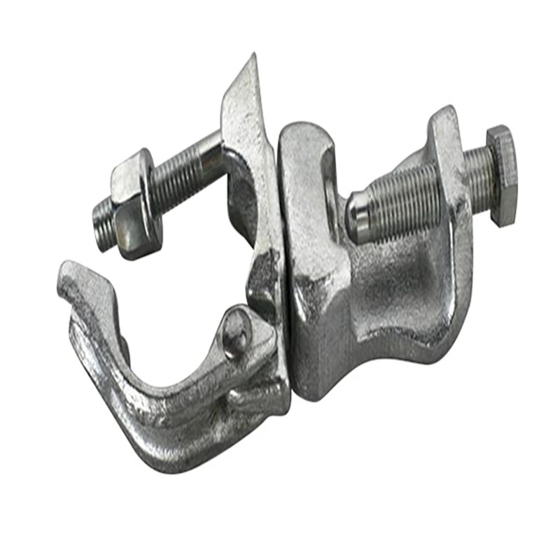 Scaffolding Clamps of JIS British BS1139 En74 Scaffold Swivel Clamps