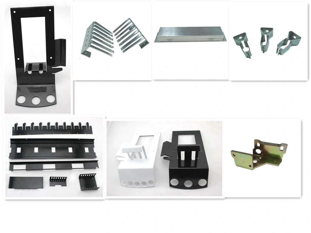 High Precision Metal Fabrication Companies-Stamping Die-China Stamping