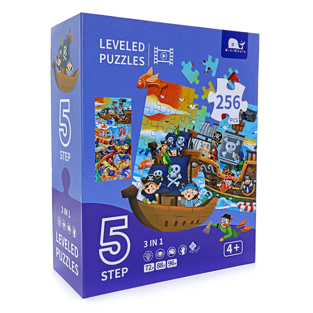 Personalized Custom Puzzle Game 89 Pieces Jigsaw Puzzles for Adult Kids Puzzles