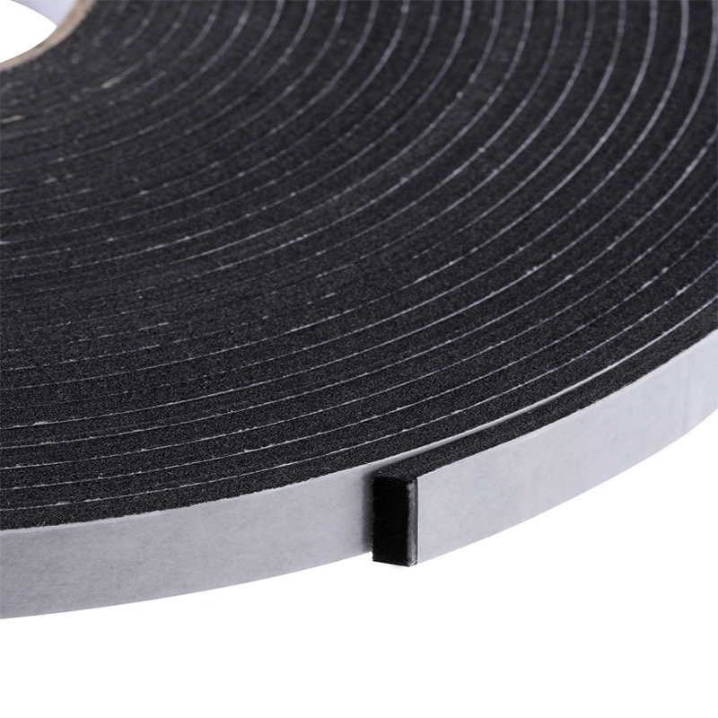 High Adhesive PE Foam Double-Sided Tape 3mm for Metal Auto 300m 400m