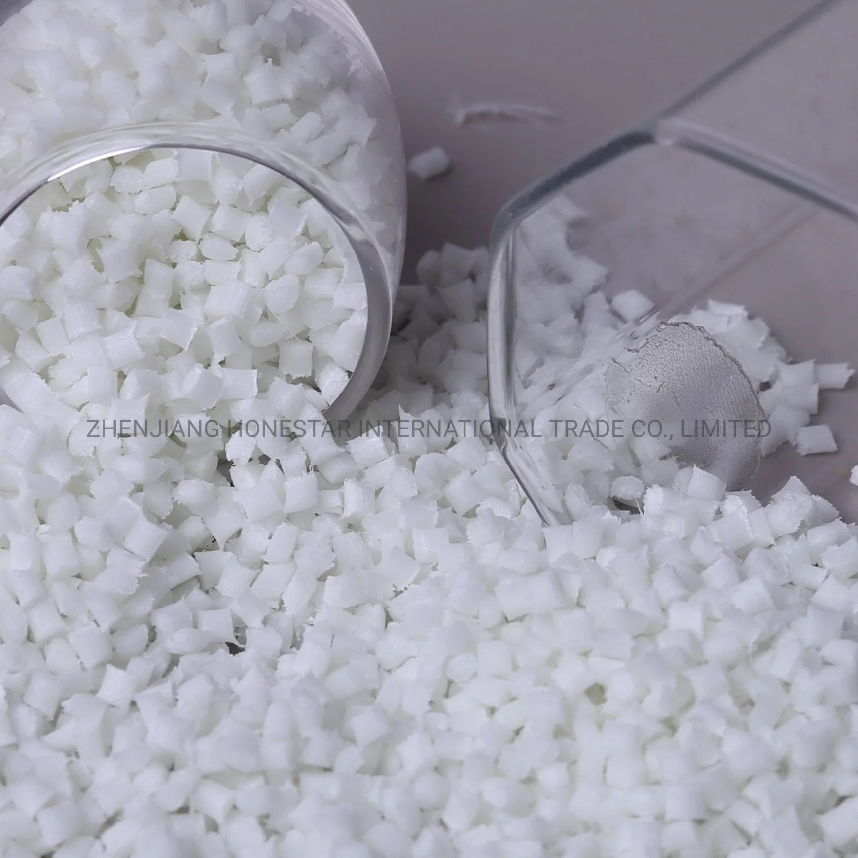 Shenma PA6 1360 Toughen Modified Polyamide 6.6 PA Resin