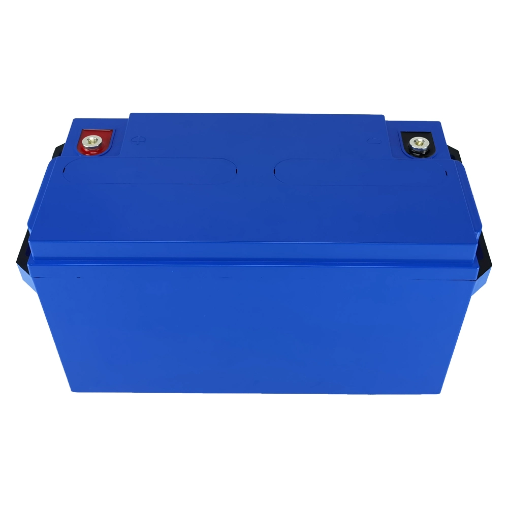 12V 12,8V 100Ah/150ah 200Ah Batterie-Energiespeichersystem Heimgebrauch Für Appliance LiFePO4 Ion Battery