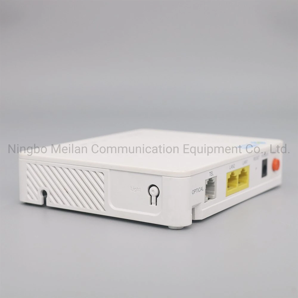 Optical Network F603 Terminal Gopon Router für ONU FTTH Passive Optisches Netzwerk