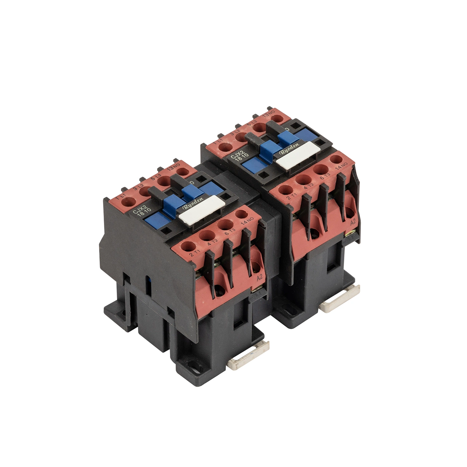 Single Phase Contactor Electrical Contactor