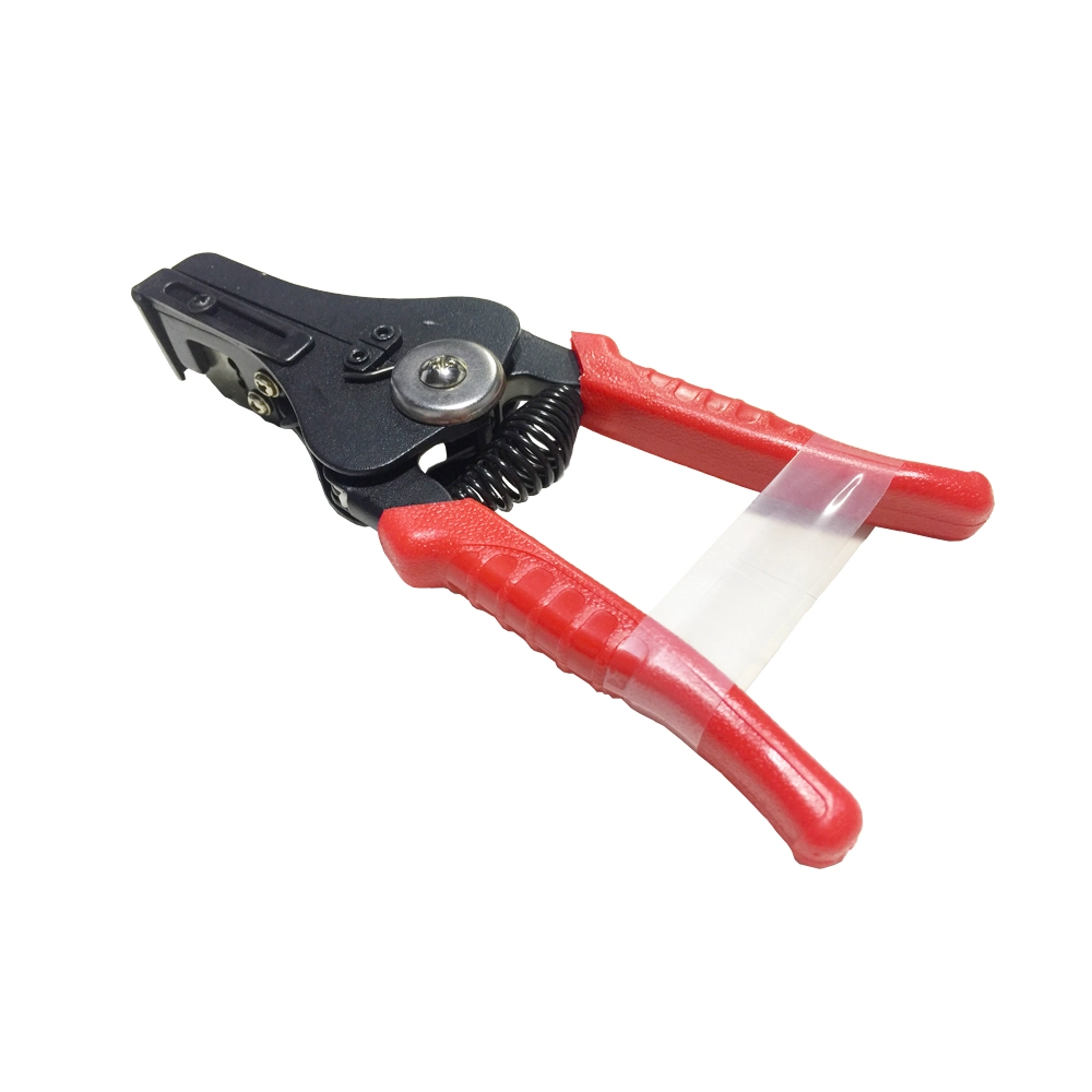 Mc4 Solar PV Hand Tool Set Kit Bag Hardware Tool Crimping Plier Wire Cutting Cable Stripper Spanner Screwdriver for Solar Cable