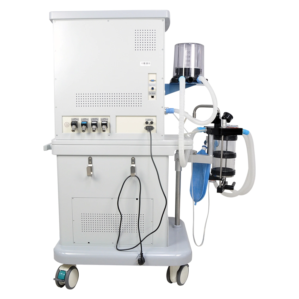 Hôpital médical de dispositifs de station de travail d'anesthésie chirurgicale d'instrument