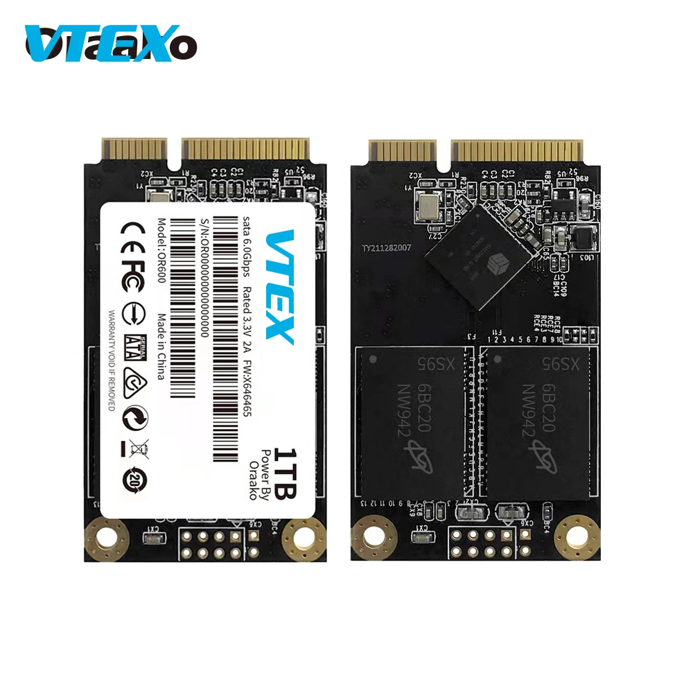 Unidade de disco rígido do computador portátil M.2 SATA M.2 Memory Solid State Drive (Unidade de estado sólido)