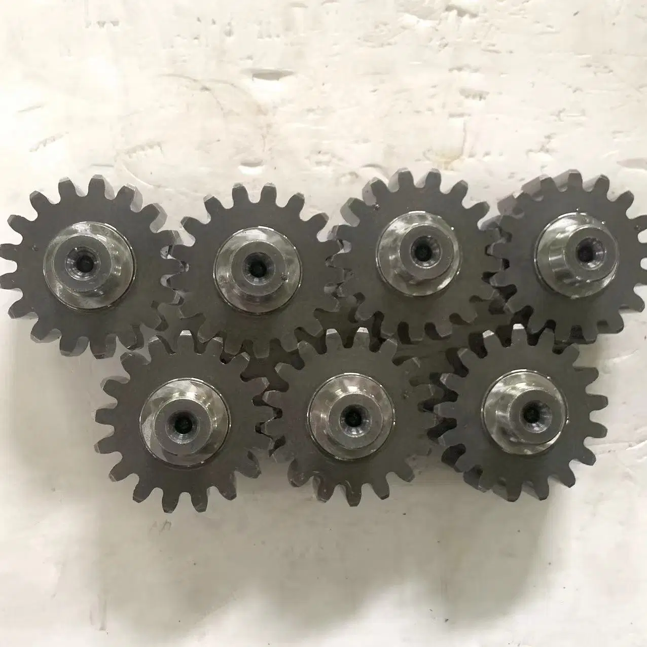 Agricultural Machinery Uses Power Transmission Shafts, Transmission Shafts, Factory Steel Precision Transmission Machinery Parts 087