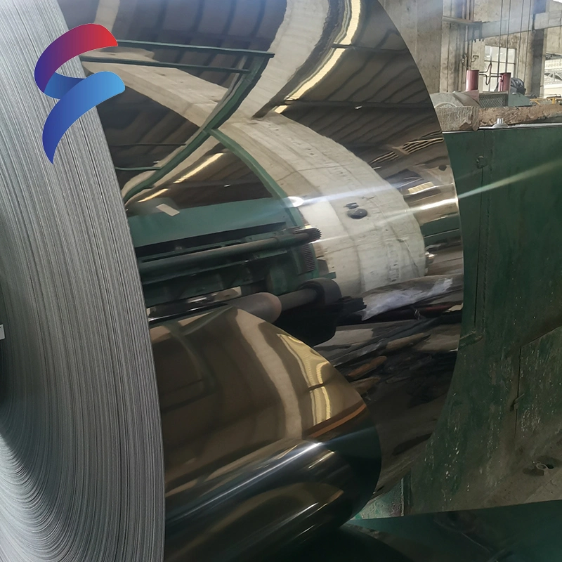 Stainless Steel SUS 409 430 2ba Finish High quality/High cost performance  4*8 Sheets 410 Stainless Steel Coil