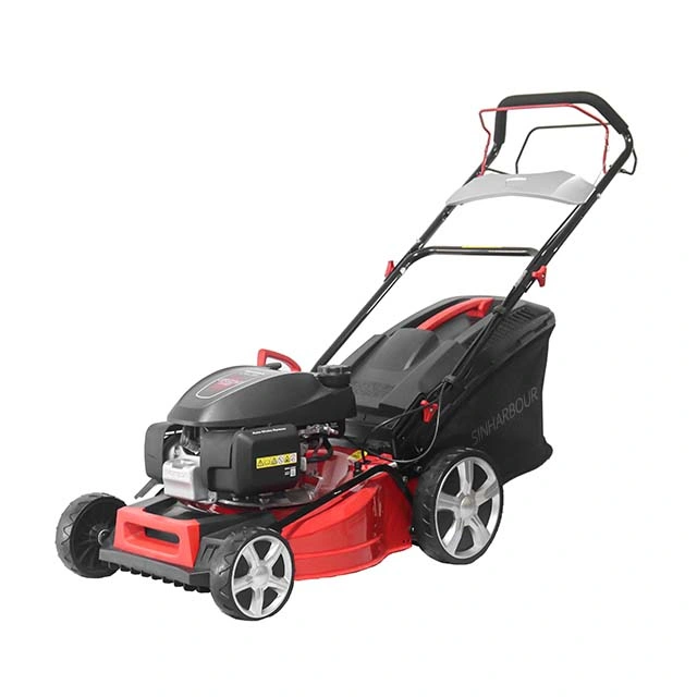 2022 Lawn Mower Zero Turn Commercial Honda Engine Gasoline Lawn Mowers for Sale