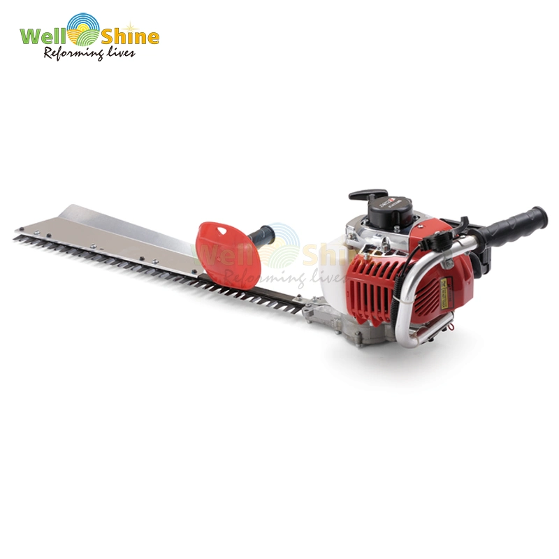 22.5cc 2-Stroke Petrol Hedge Trimmer