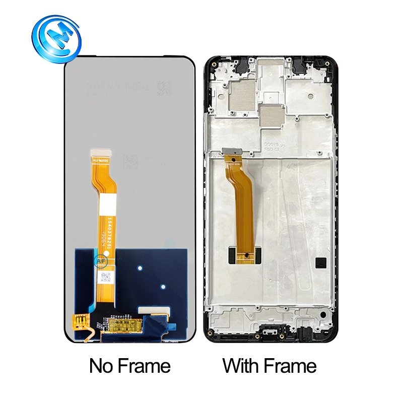 for Oppo F11 LCD Display Touch Screen Digitizer Assembly for Oppo F11 PRO LCD Original 6.53" LCD Screen