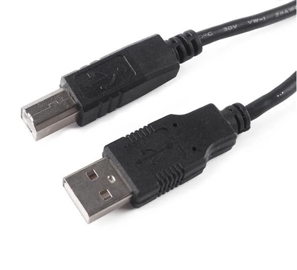 Großhandel USB 3,0 A Stecker auf B Stecker Datenleitung Verlängerungskabel Des Druckers