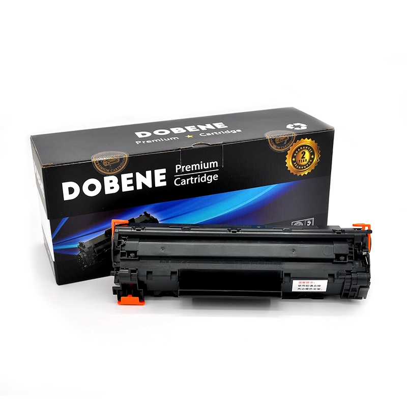 Toner Cartridge for HP in China 435A 35A Office Supplies