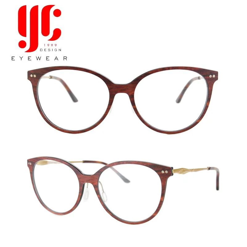 Prescription Glasses Optical Frames Eyeglasses Frames Manufacturer