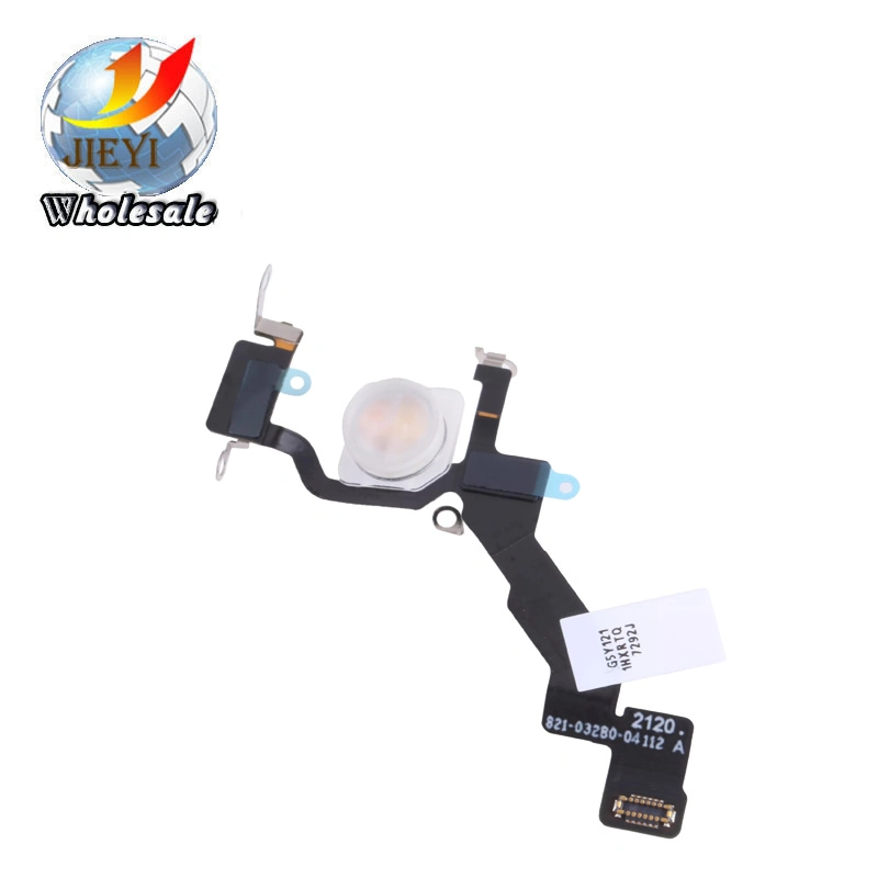 Original for iPhone 13 PRO Max Flashlight Flex Cable