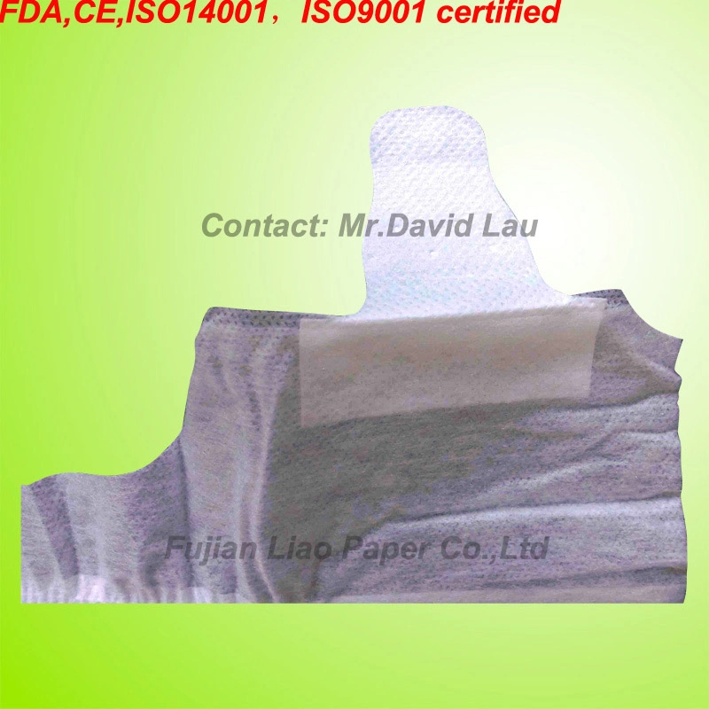 Best Quality Disposable Incontinence Adult Pamper