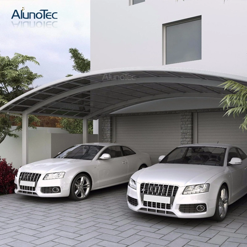 Home Car Parking Awning System