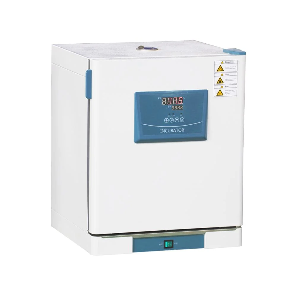 New Arrival Lab Electric Heating Incubator