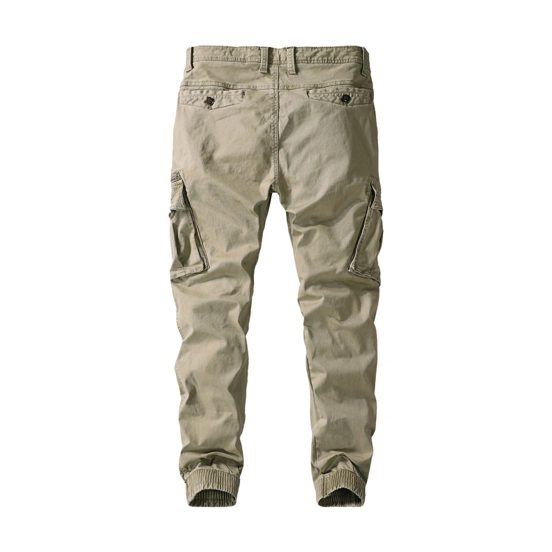 Outdoor-Wanderhose Combat Tactical Men Cargo Hose