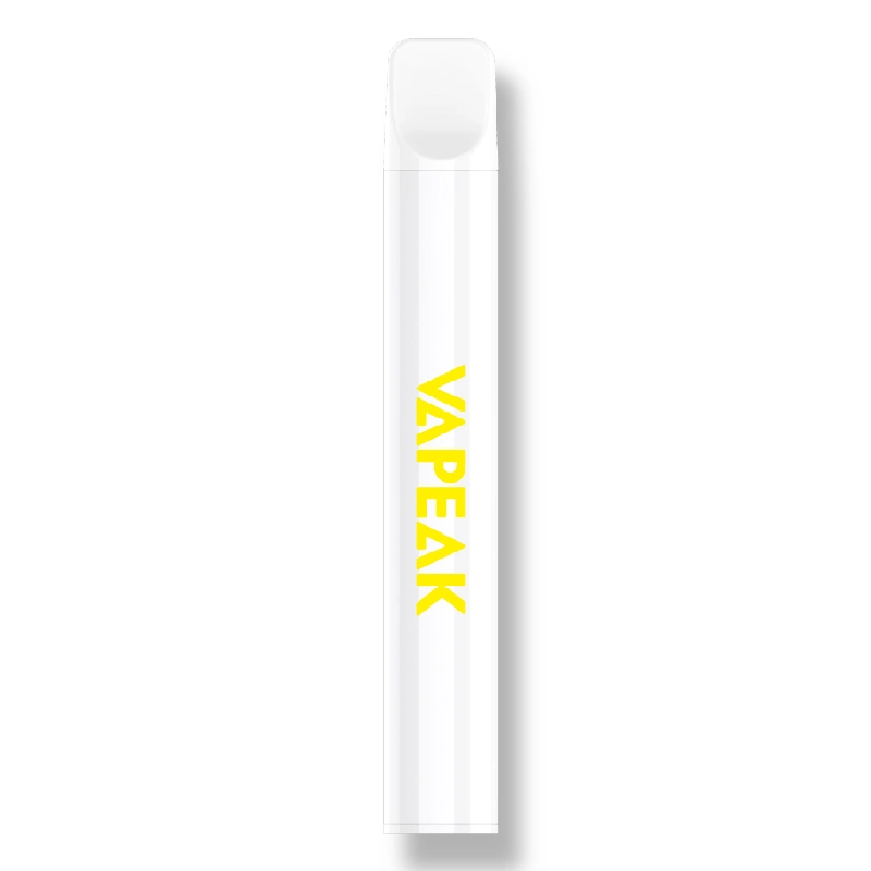 OEM Pure White Vaporizer Device Bang XXL Wholesale/Supplier Vape 2ml Electronic Cigarette