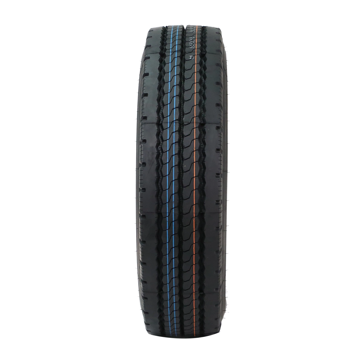 China Best New Radial TBR Tyre