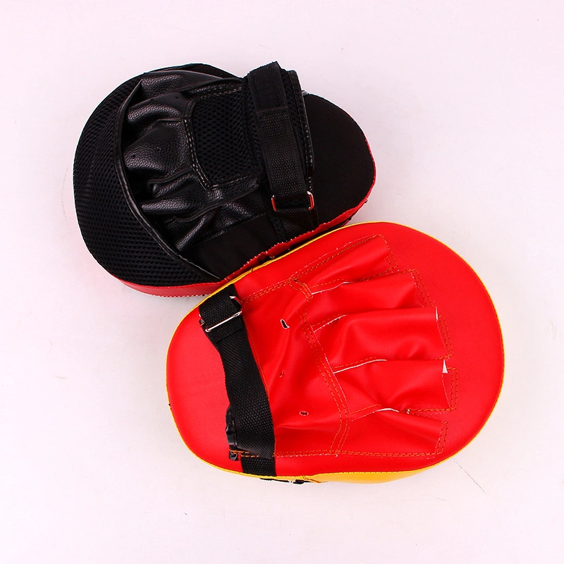 OEM Thickened Boxing Kicking Leg Target Feet Target Training Equipment