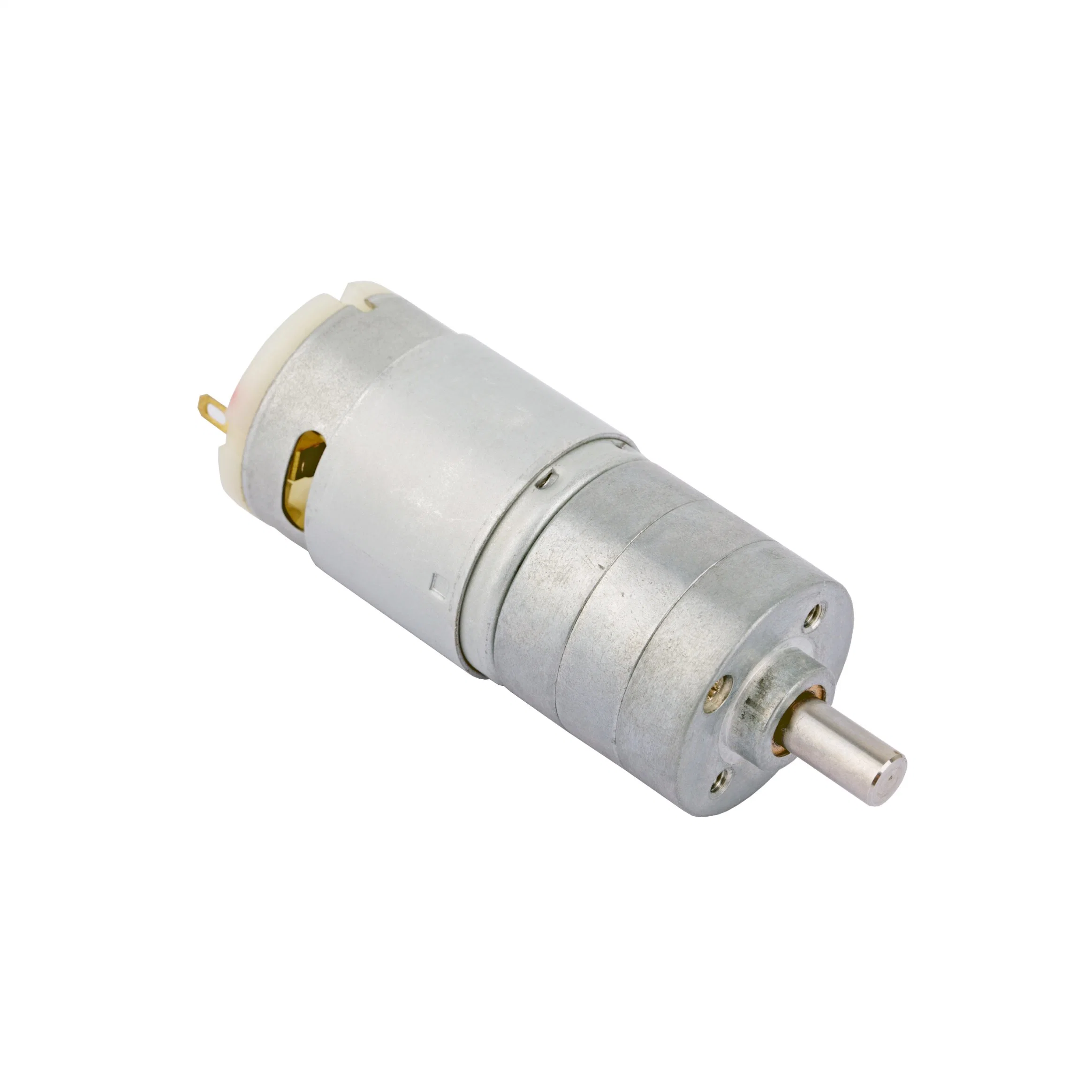 Kinmore 12 V DC Motor reductor de engranajes de plástico para el motor eléctrico un rendimiento estable