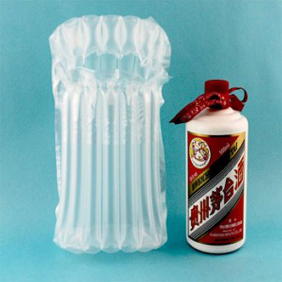 Bubble Cushion Wrap Air Column Packaging/Inflatable Bags