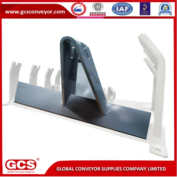 Steel Bracket Be Customized Export Standard Galvanized Triangle Roller Carrier Manufacturer/Frame/Steel Bracket for Sale