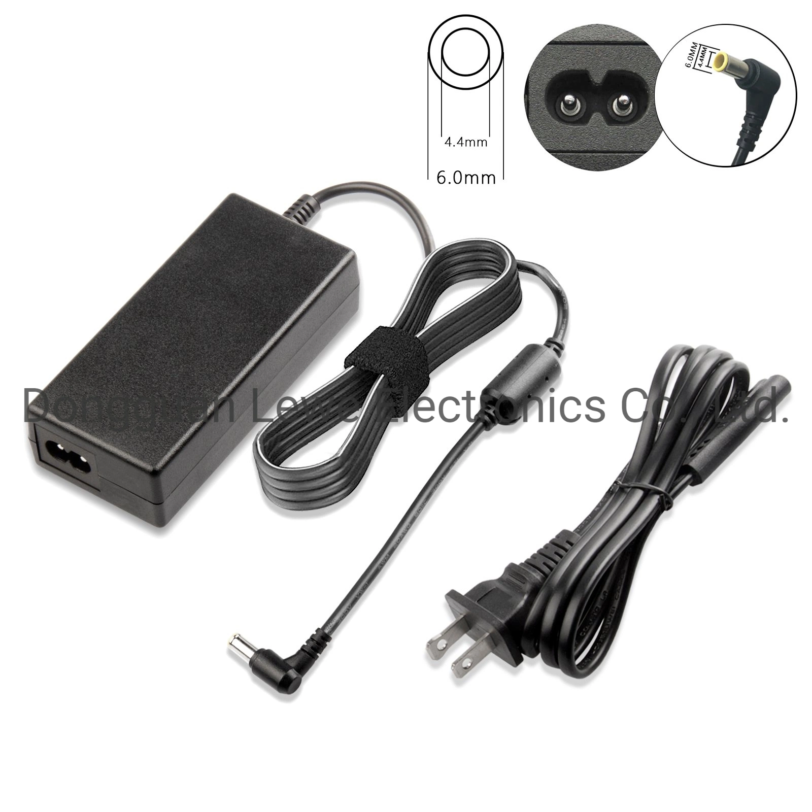 Wholesale/Supplier Laptop Adapter 14V 3A 6.0*4.4mm DC AC Adapter Notebook Power Charger