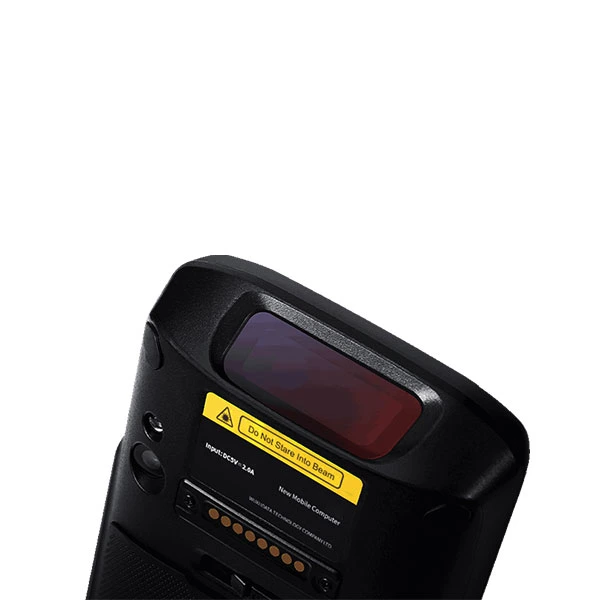 Rugged IP65 Handheld PDA Scanner Warehouse Data Collector 4G WiFi NFC Barcode Scanner C9500