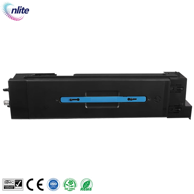 W9085mc Compatible Black Toners and Cartridges for HP Laserjet Managed Mfp E82650DN E82660DN E82670DN