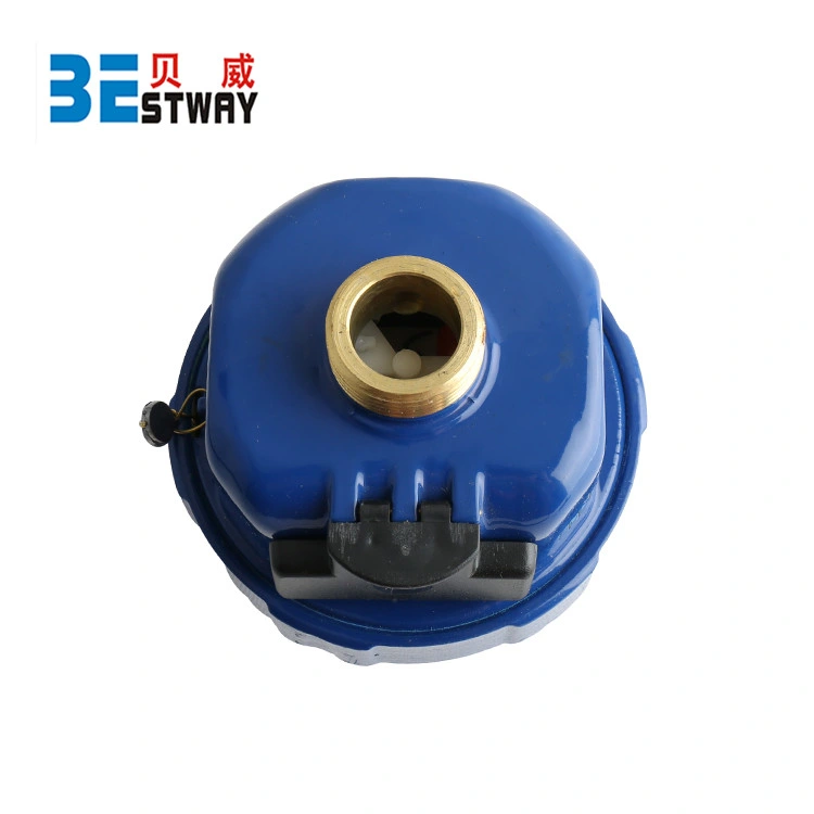 High quality/High cost performance  Sturdy and Durable Volumetric Water Meter with CE Certification