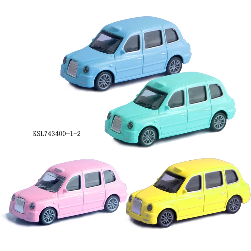 OEM&ODM Various Styles Kids Classic Racing Car Model Toys Emulational Mini Alloy Die-Cast Vehicle Toy Mini Size Die Cast Toy