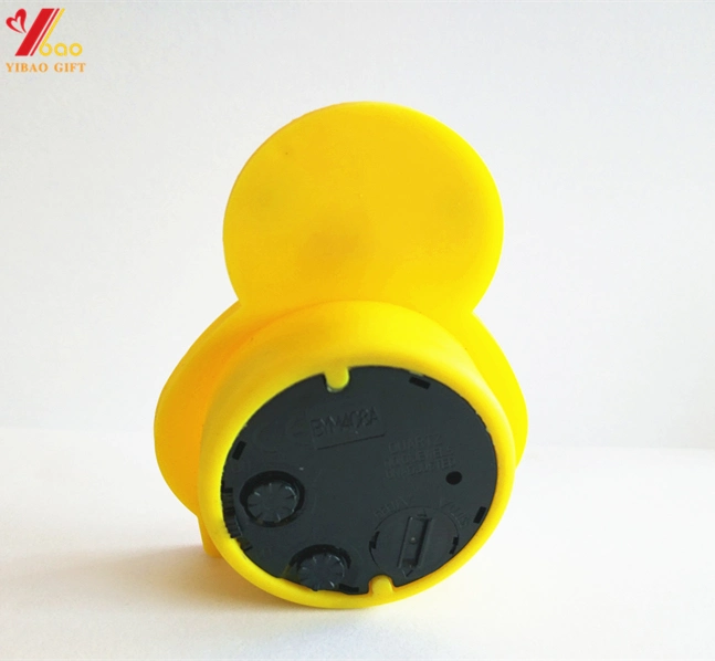 Custom Alarm Clock Accessories - Alarm Clock Silicone Sleeve Factory Custom