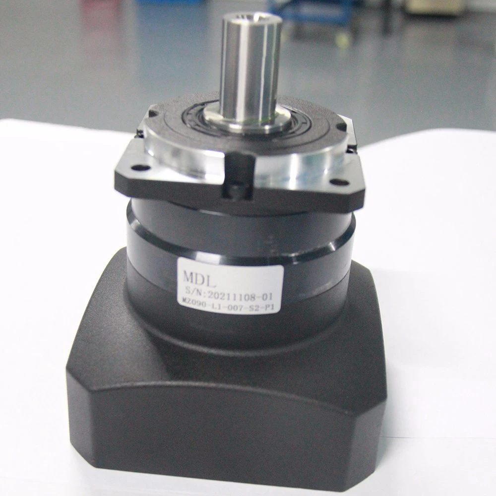 High Torque Electric Motor Gear Transmission Gearbox Planetary Speed Reducer for Various Mechanical Equipment